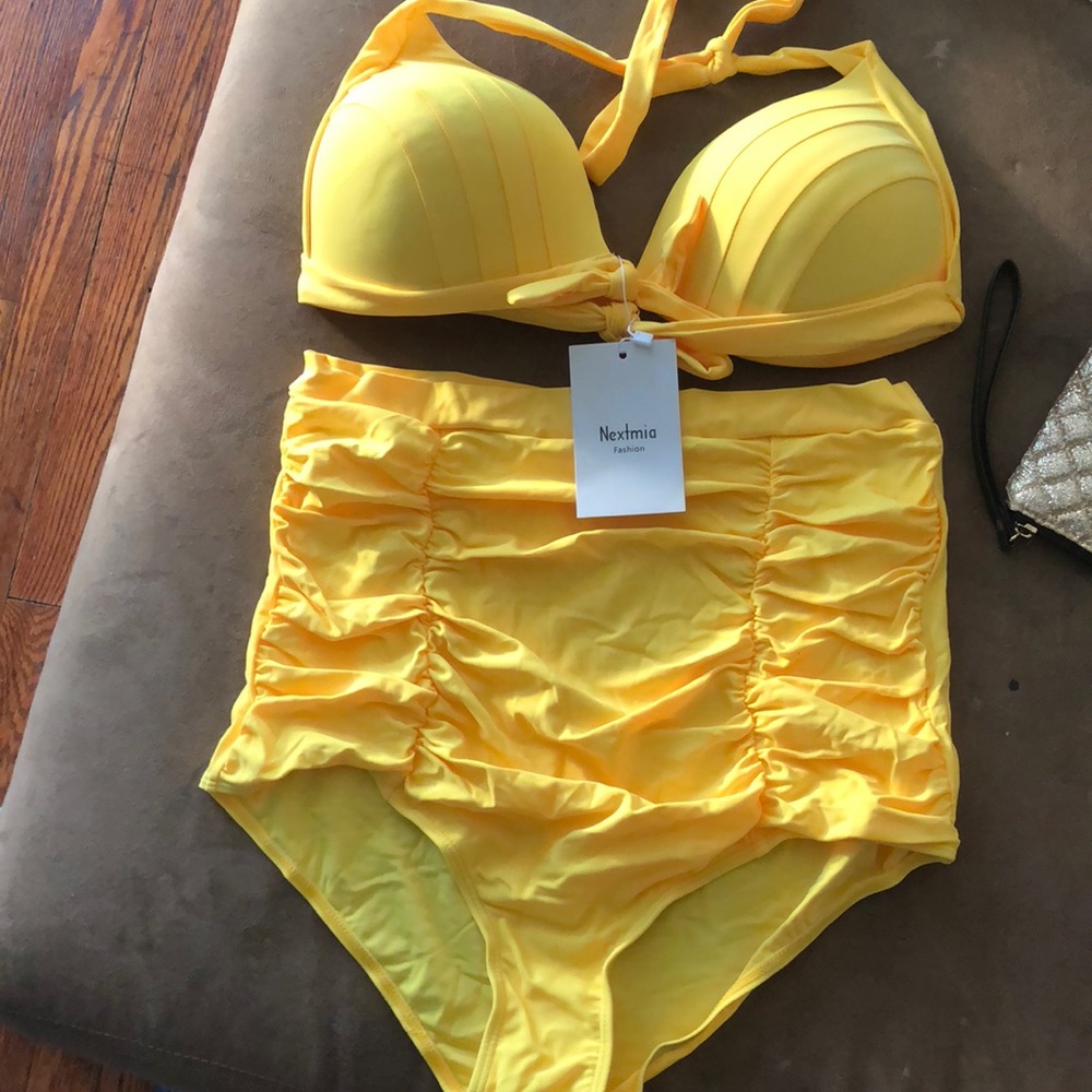 Swimsuit